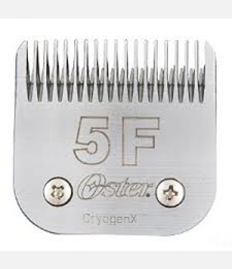 Testina Aescula GT360 size 5F 6.3 mm