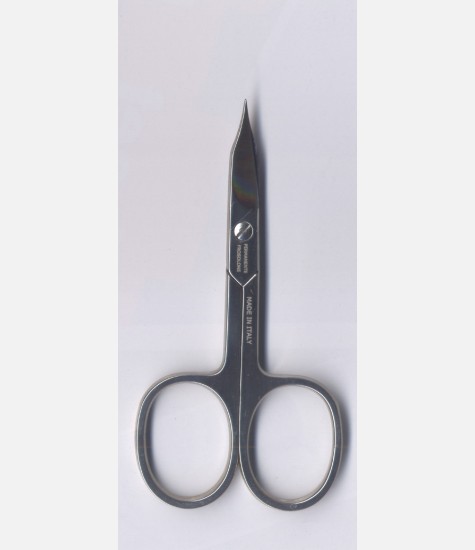 FORBICI MANICURE UNGHIE 3 ½ ''  MADE IN ITALY