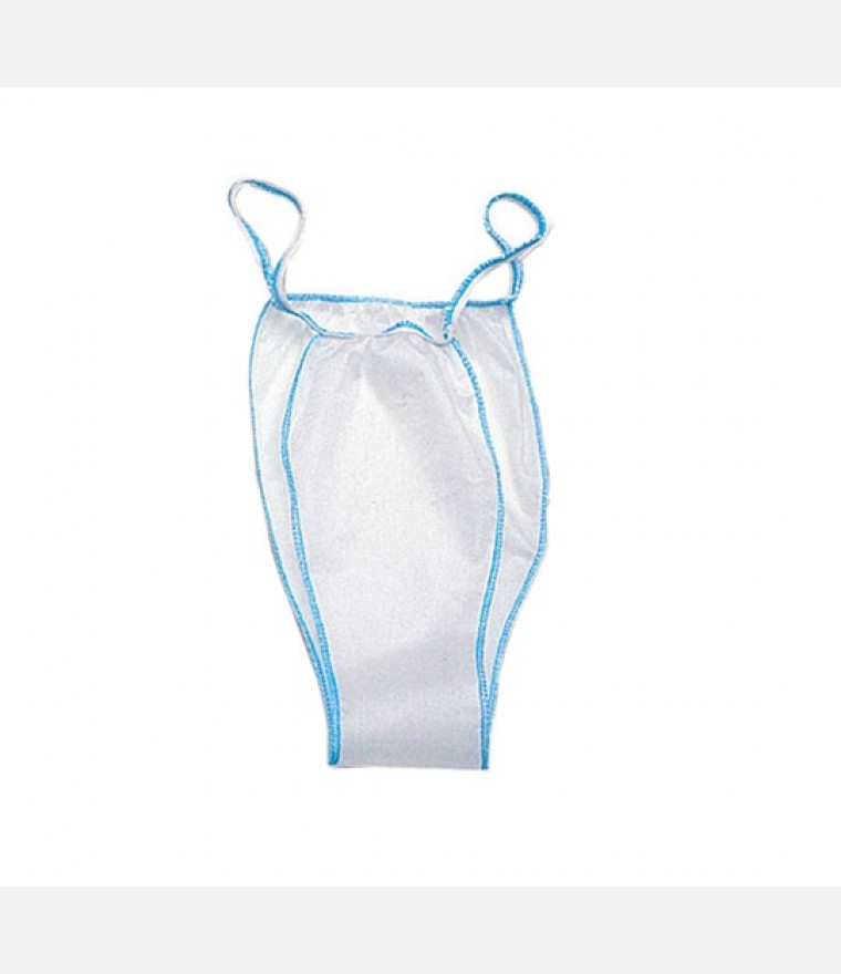 Slip donna monouso on sale
