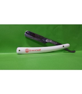 RASOIO UNIVERSAL ½ LAMA INOX