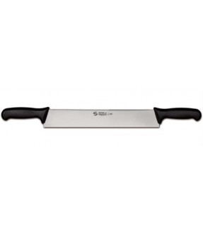Coltello formaggio 2 manici cm 40 cod.5244.040
