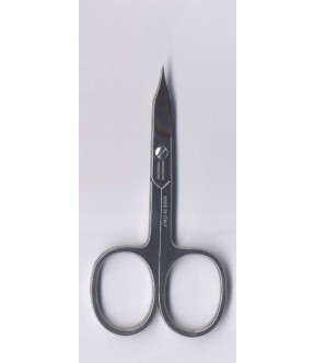FORBICI MANICURE UNGHIE 3 ½ ''  MADE IN ITALY