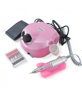 FRESA MICROMOTORE PROFESSIONALE MANICURE 30.000