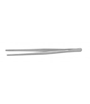 PINZA CHEF INOX 30 CM