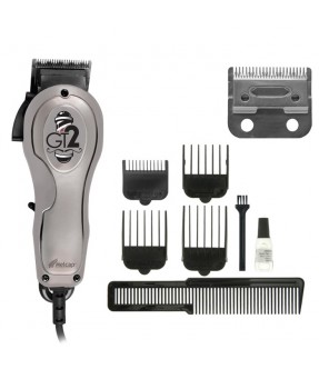  Tagliacapelli per barbiere parrucchiere taglia capelli tosatrice GT2 Melcap 