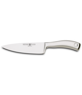 COLTELLO FORGIATO MANICO INOX CUOCO 26 CM WUSTHOF LINEA CULINAR MADE IN GERMANY