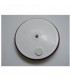 RICAMBIO TAMPONE INSACCATRICE TRESPADE 5 KG