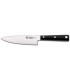 Coltello Chef linea Hasaki Sanelli Cm 16 cod 2649.016