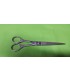 FORBICI PER CAPELLI INOX 6 1/2 " LINEA EXTRA QUALITY DE LUCA