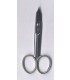FORBICI MANICURE UNGHIE 4''  MADE IN ITALY