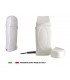 MANIPOLO SCALDACERA IN PLASTICA RULLO DA 100 ML MADE IN ITALY