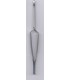 PINZA PER FRENCH MANICURE INOX ASTRAL PROFESSIOINAL